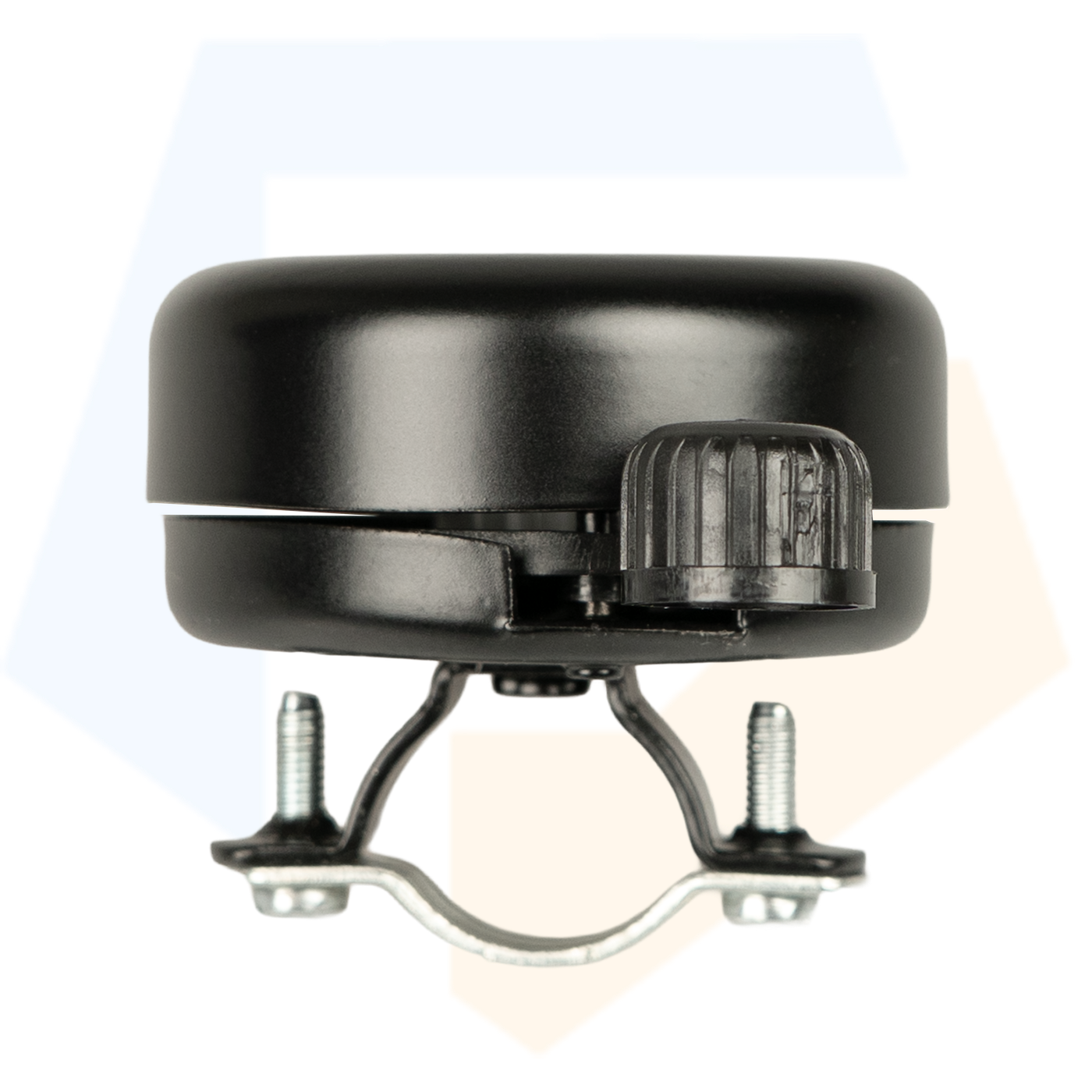 Widek Fietsbel - Stadsfietsbel - Zwart