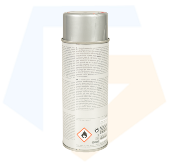 Motip Kruipolie - Krachtige Spuitbus - 400 ML