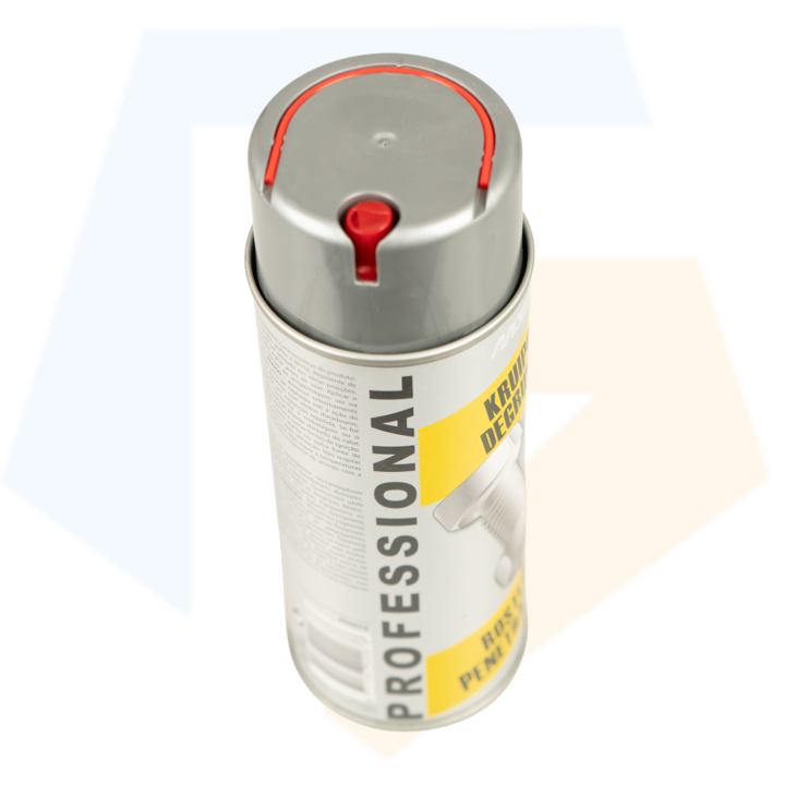 Motip Kruipolie - Krachtige Spuitbus - 400 ML