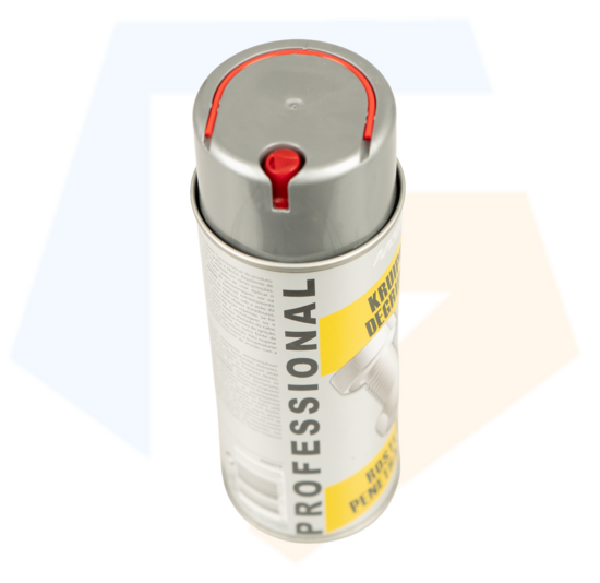 Motip Kruipolie - Krachtige Spuitbus - 400 ML