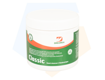Dreumex Classic - Handreiniger - Pot 600 ML