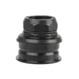 M-wave Balhoofdstel 1-1/8 Inch - Zwart