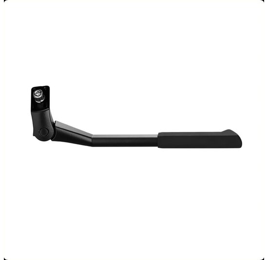 Ursus Enkele Standaard Fiets Mooi 26-28'' - Zwart