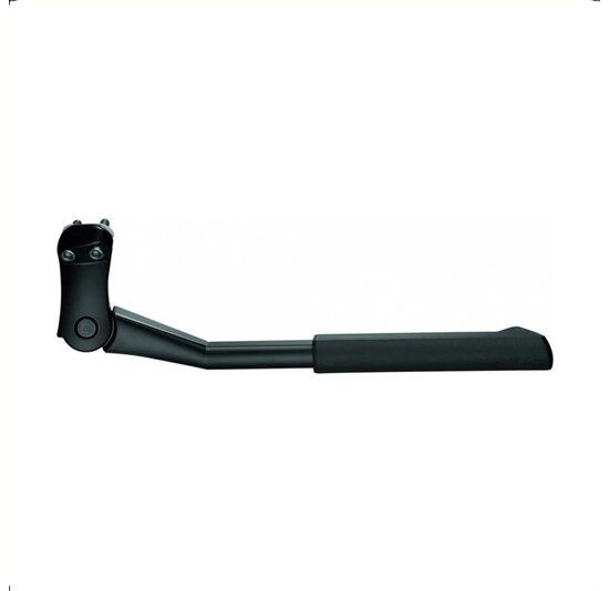 Ursus Enkele Standaard Fiets Mooi - Zwart - Aluminium - 26/28 Inch