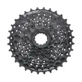 Shimano Cassette 8-speed - HG31 - 11-30 Tands