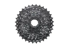 Shimano Cassette 8-speed - HG31 - 11-30 Tands