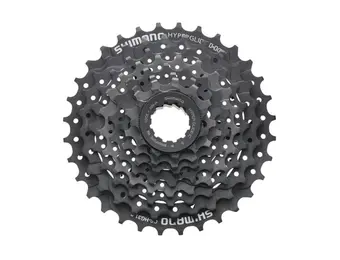 Shimano Cassette 8-speed - HG31 - 11-30 Tands