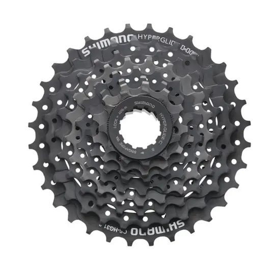 Shimano Cassette 8-speed - HG31 - 11-30 Tands