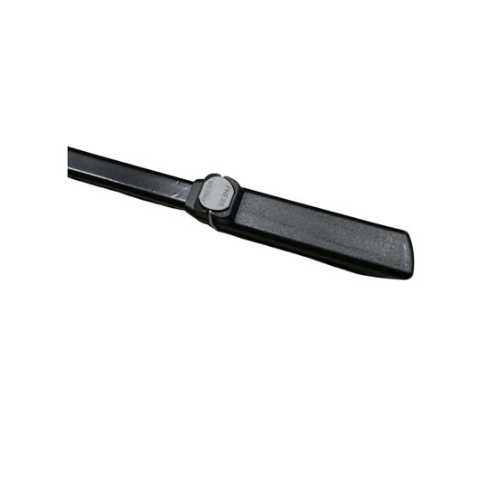 Ursus Enkele Standaard Fiets 24-28" Easy - Zwart