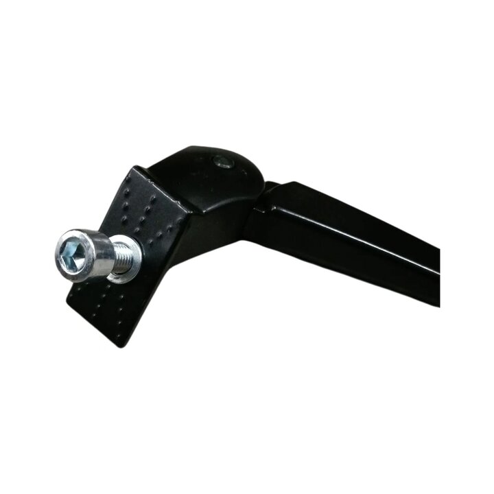 Ursus Enkele Standaard Fiets 24-28" Easy - Zwart