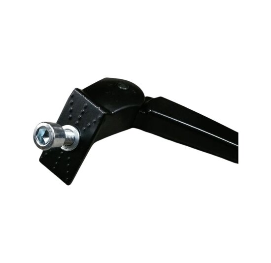 Ursus Enkele Standaard Fiets 24-28" Easy - Zwart