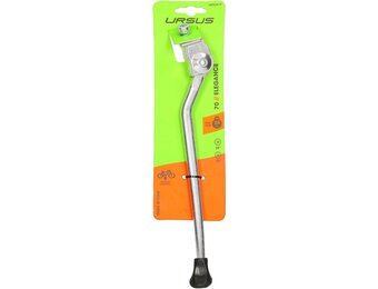 Ursus Enkele Standaard Fiets 28" Tour - 300mm - Aluminium