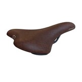 Selle Royal Shadow - Incl. Zadelstrop - Bruin