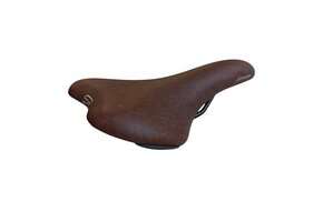 Selle Royal Shadow - Incl. Zadelstrop - Bruin