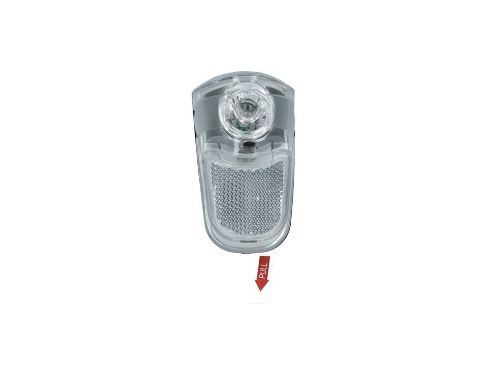 Dresco Koplamp Tour - LED Koplamp - Incl. Batterij