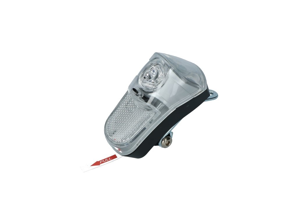 Dresco Koplamp Tour - LED Koplamp - Incl. Batterij