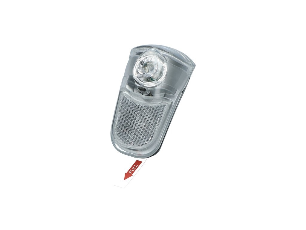 Dresco Koplamp Tour - LED Koplamp - Incl. Batterij
