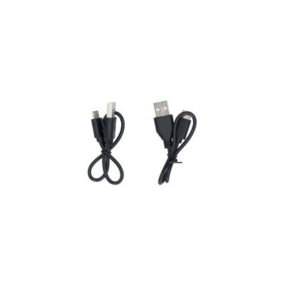 Dresco Razer Verlichtingsset - 60 LUX - USB Oplaadbaar
