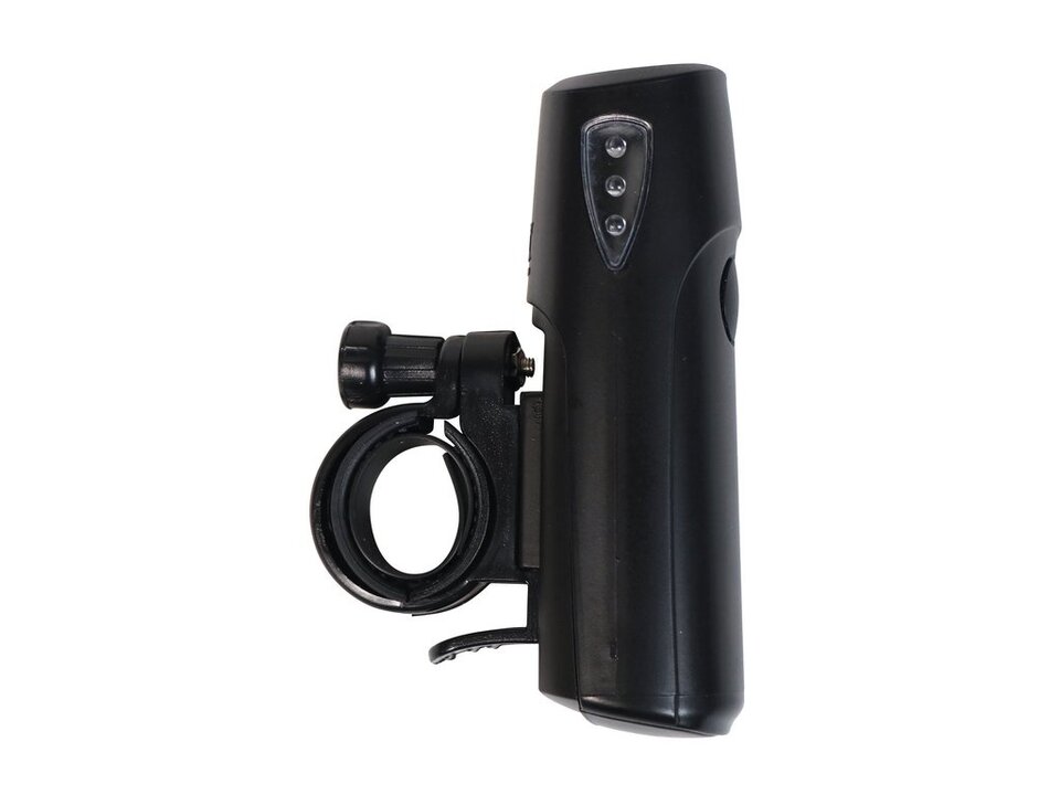 Dresco Sport Koplamp - Krachtige LED - Incl. Batterij