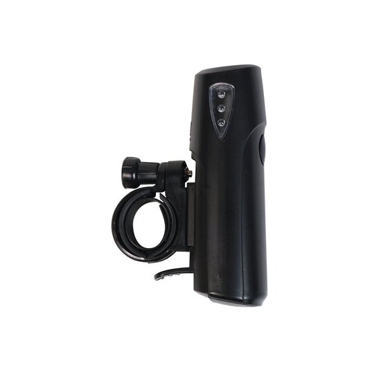 Dresco Sport Koplamp - Krachtige LED - Incl. Batterij