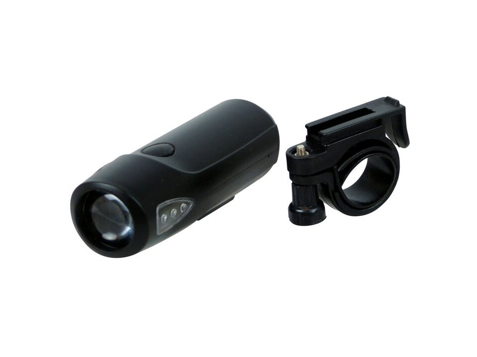 Dresco Sport Koplamp - Krachtige LED - Incl. Batterij