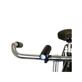 Dresco Sport Koplamp - Krachtige LED - Incl. Batterij