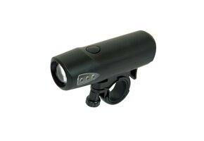 Dresco Sport Koplamp - Krachtige LED - Incl. Batterij