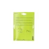 Dresco LED Verlichtingsset - Voor- en Achterlicht - Incl. Batterij