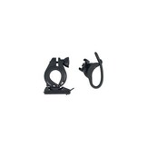 Dresco Razer Verlichtingsset - 60 LUX - USB Oplaadbaar