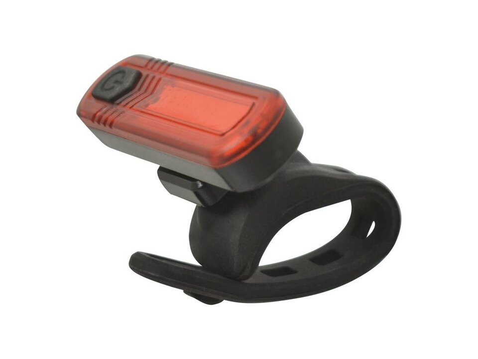 Dresco LED Achterlicht - COB Lampen - USB-C Oplaadbaar