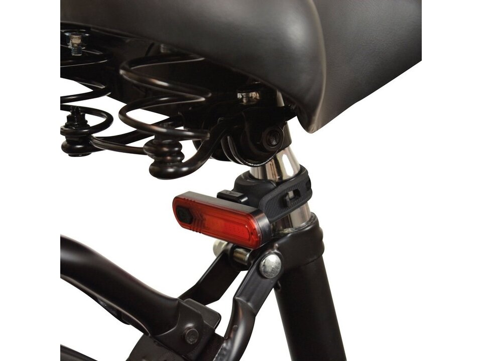 Dresco LED Achterlicht - COB Lampen - USB-C Oplaadbaar