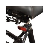 Dresco LED Achterlicht - COB Lampen - USB-C Oplaadbaar