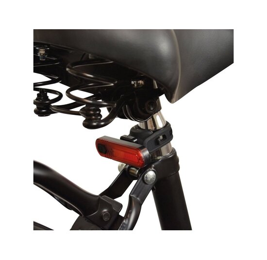 Dresco LED Achterlicht - COB Lampen - USB-C Oplaadbaar