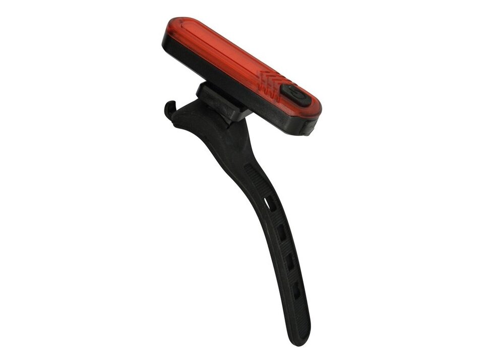 Dresco LED Achterlicht - COB Lampen - USB-C Oplaadbaar