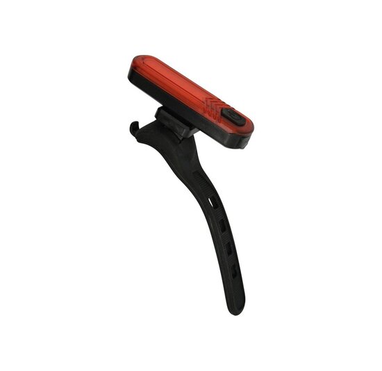 Dresco LED Achterlicht - COB Lampen - USB-C Oplaadbaar