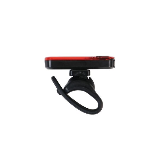 Dresco LED Achterlicht - COB Lampen - USB-C Oplaadbaar