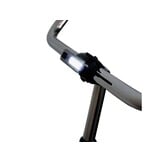 Dresco Voorlicht COB LED - USB-C Oplaadbaar - 4 Modes