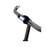 Dresco Voorlicht COB LED - USB Oplaadbaar - 4 Modes