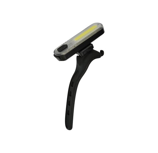 Dresco Voorlicht COB LED - USB-C Oplaadbaar - 4 Modes