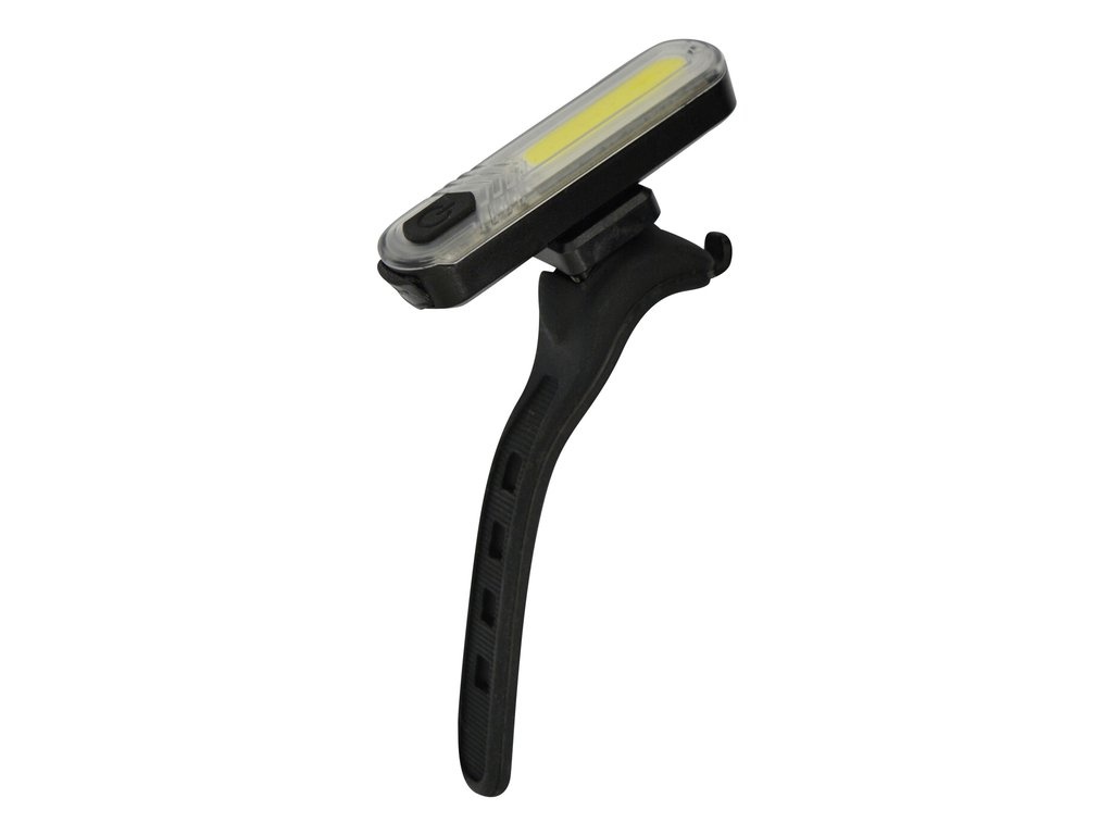 Dresco Voorlicht COB LED - USB Oplaadbaar - 4 Modes