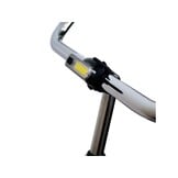 Dresco Voorlicht COB LED - USB-C Oplaadbaar - 4 Modes