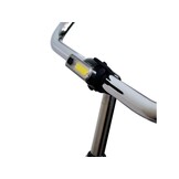 Dresco Voorlicht COB LED - USB Oplaadbaar - 4 Modes