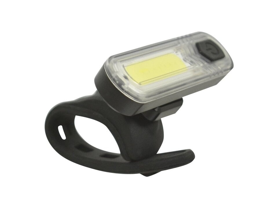 Dresco Voorlicht COB LED - USB-C Oplaadbaar - 4 Modes