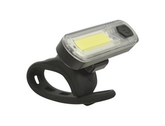 Dresco Voorlicht COB LED - USB-C Oplaadbaar