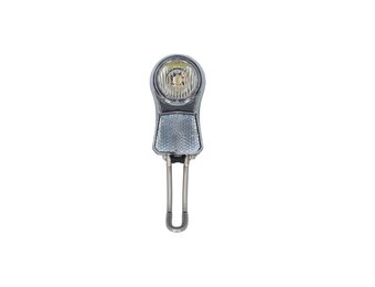 Dresco Swift 2.0 LED Koplamp - Incl. Batterij