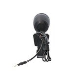 Dresco Urban LED Koplamp - 40 Lux - Dynamo