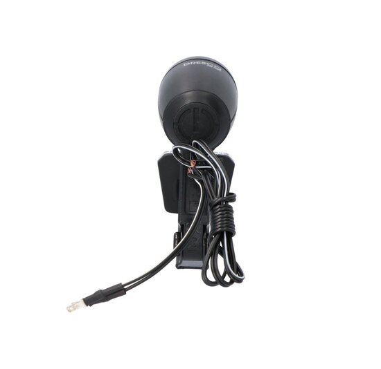 Dresco Urban LED Koplamp - 40 Lux - Dynamo