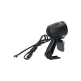 Dresco Urban LED Koplamp - 40 Lux - Dynamo