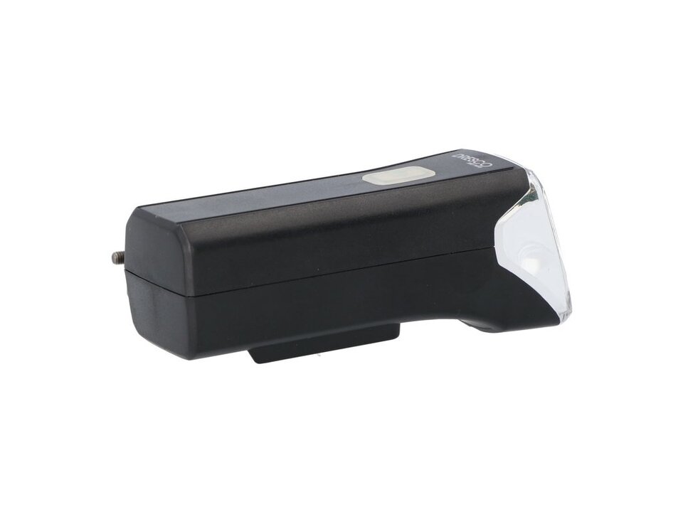 Dresco Avenue LED Koplamp - 70 Lux - Incl. Batterij