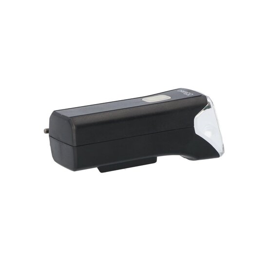 Dresco Avenue LED Koplamp - 70 Lux - Incl. Batterij